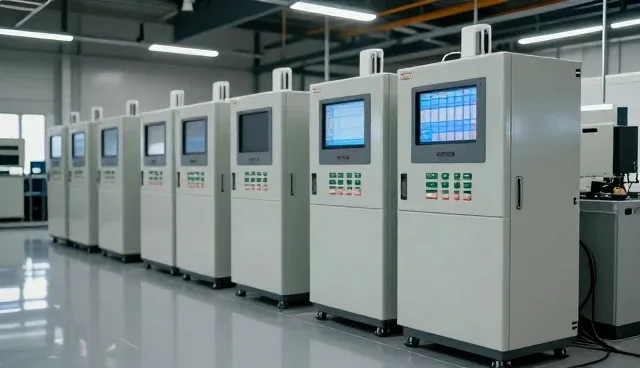 工业设备安装调试的关键要点与适用场景分析