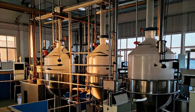 工业制造领域技术咨询服务的发展趋势分析