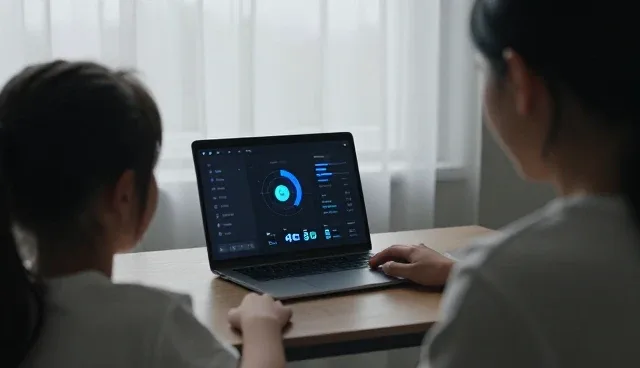 业务涉开发模式选型关注点分析
