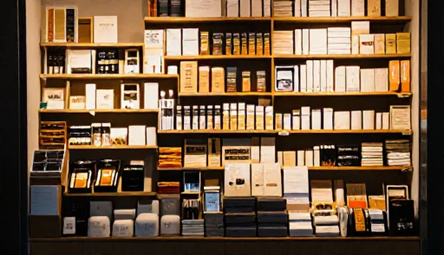 线上店铺运营中多品类商品组合的选型关注点