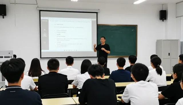 智能运维中技术培训课程的性能优化策略分析