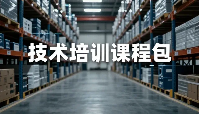 技术商业化背景下课程设计如何优化客户支持场景