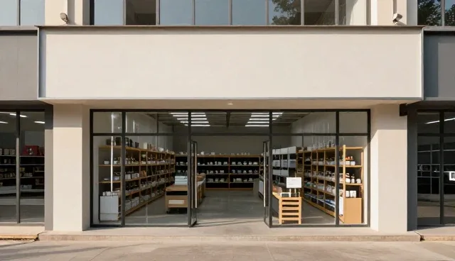 一件代发模式下供应链管理的关键应用场景解析