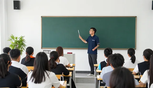 提升教学效率的师资培训策略与实操建议