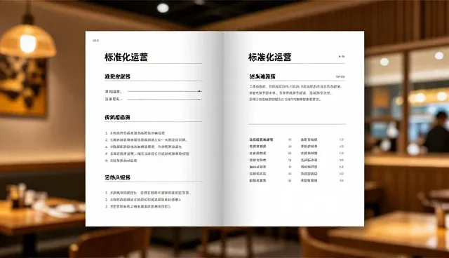 餐饮数字化系统如何匹配不同门店的运营需求