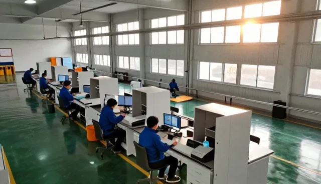 核对清单：定制开发选型的关键检查要点