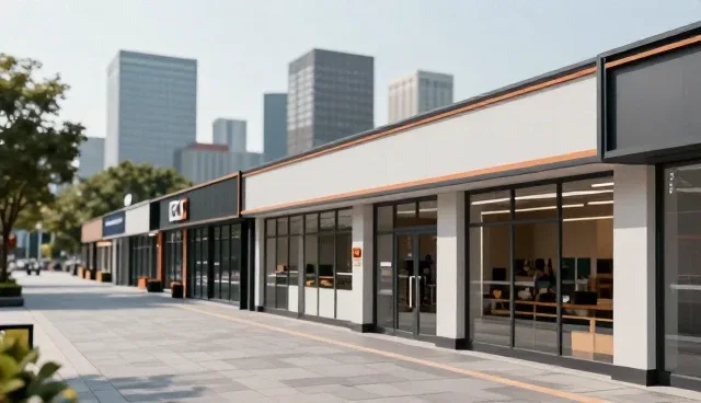 好点的网站建设公司，如何助力企业黄页展示提升供求商机