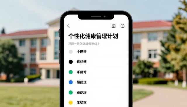 健康咨询选型关注点：需求识别与服务模式对比