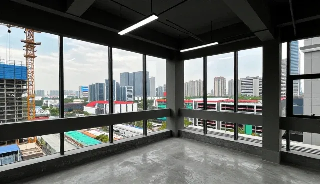 小程序开发如何影响企业官网性能与适用场景