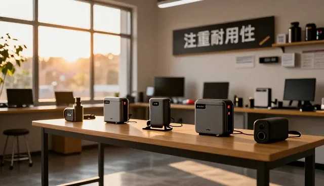 技术咨询驱动下的配件供应业务发展趋势分析