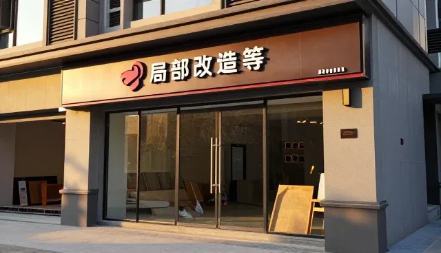 办公空间装修中的室内设计处理方法发展趋势