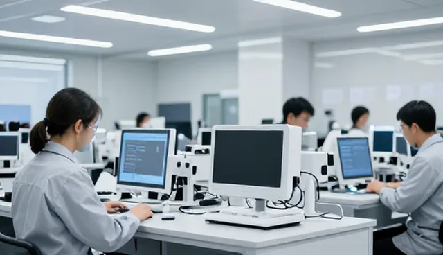 接口兼容性如何影响系统选型决策