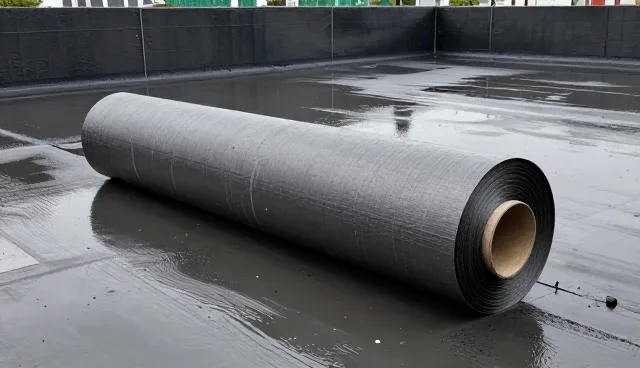 建筑维护中防水堵漏材料的性能与适用条件分析