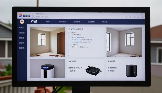 企业展示中常见问题及解决策略分析