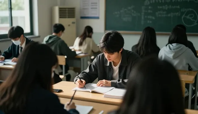 课程选择中的常见问题及应对策略