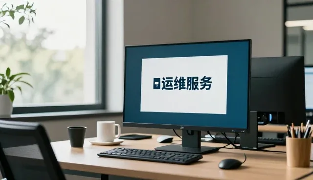业务发展趋势下的运维服务转型路径
