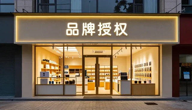 电商代运营中品牌授权商品仓储效率的两种做法对比