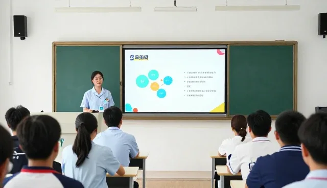 技术培训方案设计中的常见问题与应对策略
