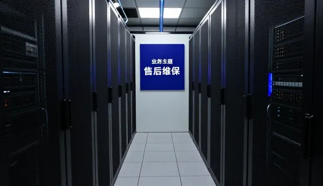 工业自动化配件供应的业务趋势与支撑策略