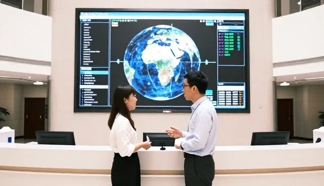 技术支持在多场景下的应用实践与维护建议