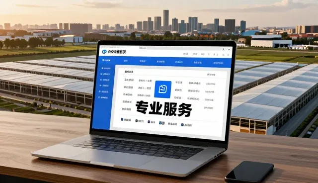 系统优化在数据处理行业的核心价值与实践路径