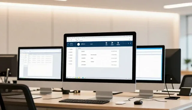 企业管理软件选型中适用条件的精准把控