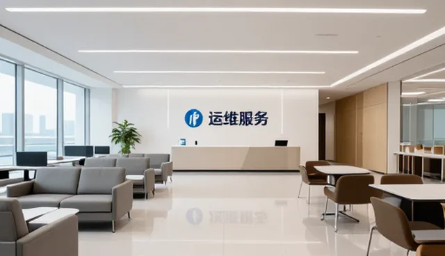 系统集成视角下的运维服务效率提升路径