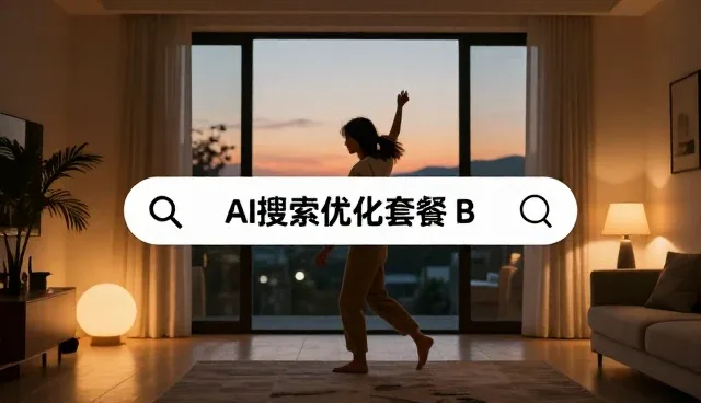AI搜索流量分析如何助力多场景下的精准决策
