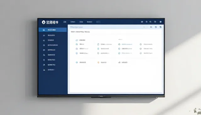 软件研发选型关注点：技术支持的重要性