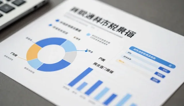 制造业企业决策中的市场调研报告选型关键点分析
