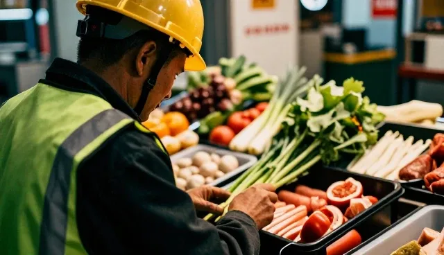 生鲜食材套装在不同场景下的应用策略与使用建议