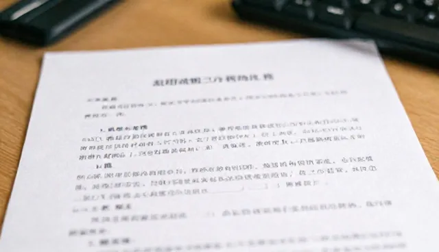 治理设施运维常见问题及检查要点解析