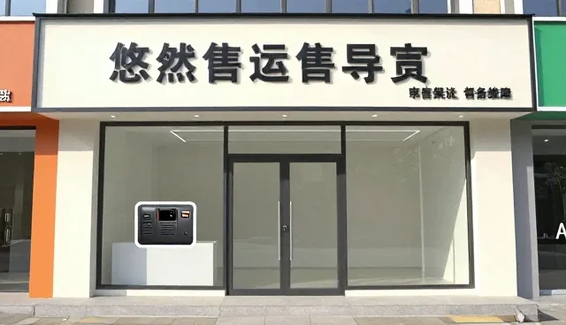 企业售后维修流程优化与场景应用分析