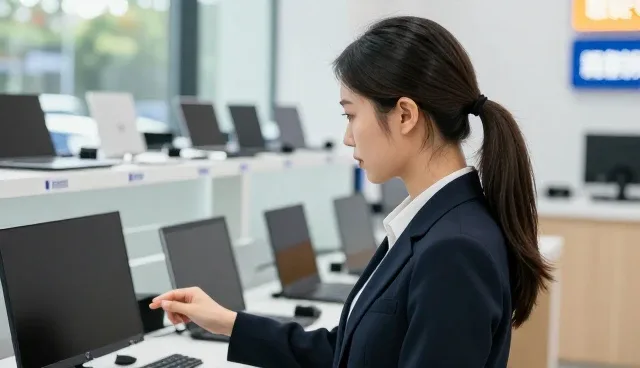 电子产品销售中的质量监控体系构建与优化