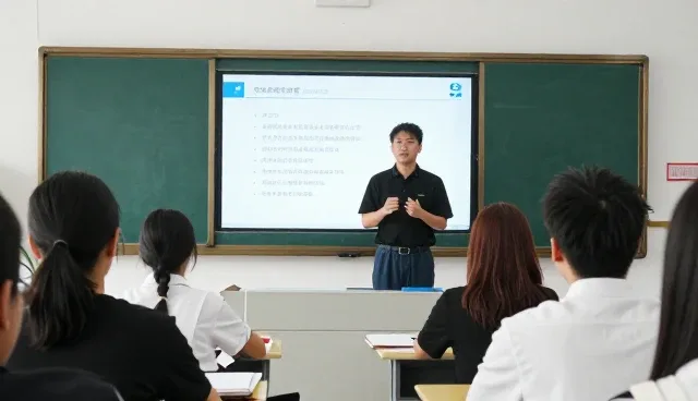 提升教学效率：素质拓展产品选型建议