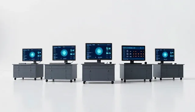 系统兼容性在信息技术开发中的关键作用与实际应用