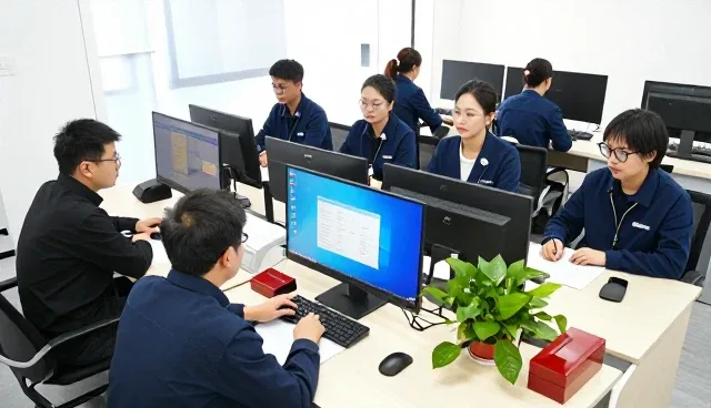 电商运营中的常见问题及应对策略分析