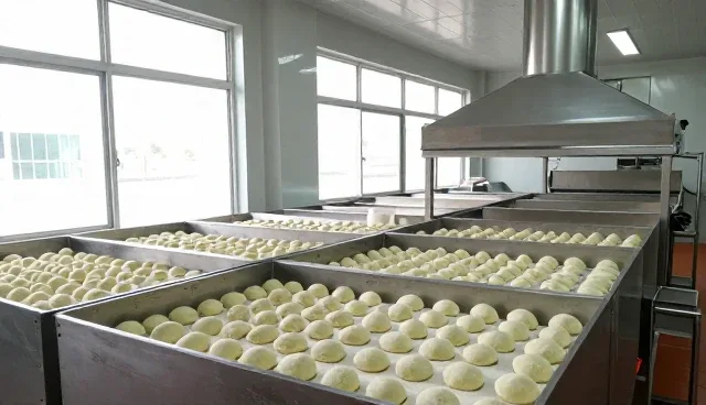 食品生产加工中原料选择的质量控制问题