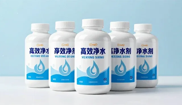 化工原料选型标准如何影响精细化学品销售效果