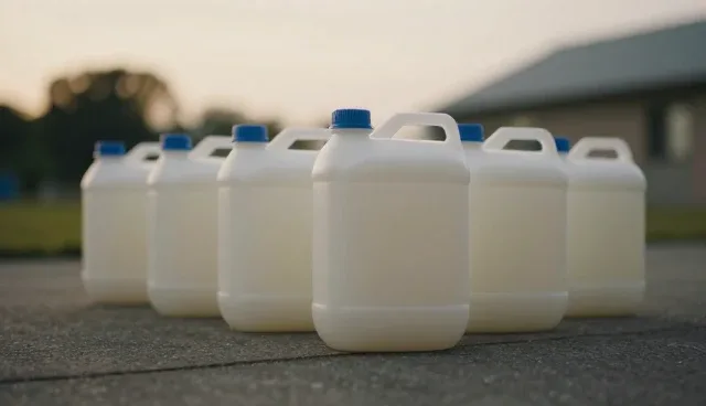 环保型乳化剂在化工生产中的应用要点