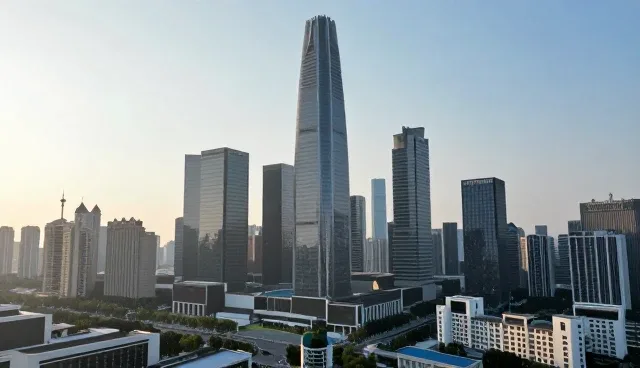数据采集分析系统选型中的性能考量