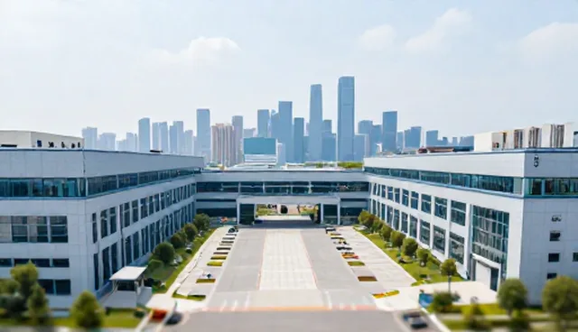 高端网站建设哪里好，新乐企业网解析