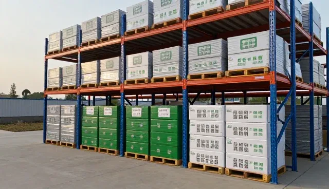 不同作物种植中施肥方法的实践与优化