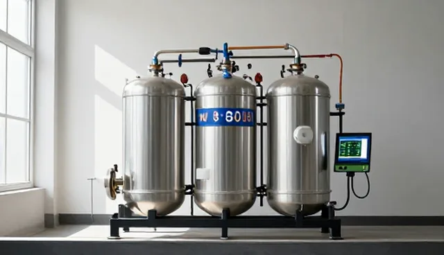 污水处理设备选型中的关键性能指标分析