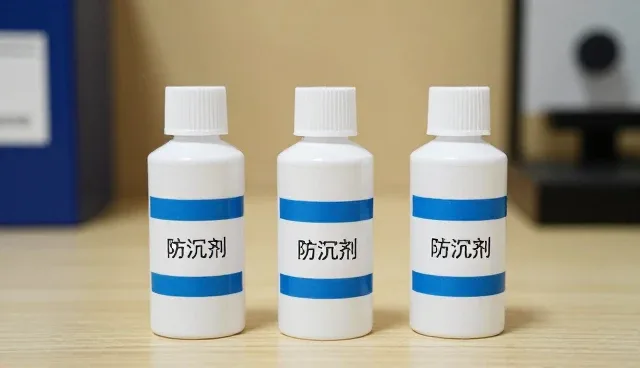 流平助剂在化工原料中的性能表现与适用场景分析