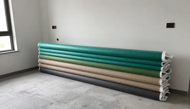 地下室防水选型中的性能与适用条件分析