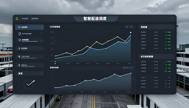 仓储管理中是否需要实时监控？误区澄清