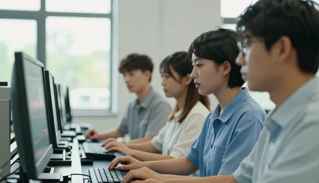 智能设备运行中的常见问题及应对策略