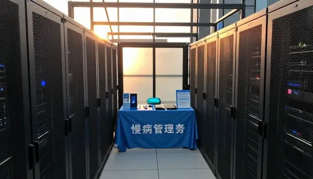健康干预系统选型中的性能关注点解析