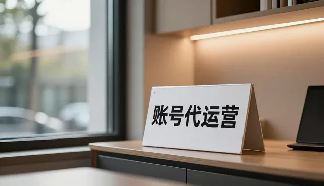 账号代运营中文案创作的多场景应用分析